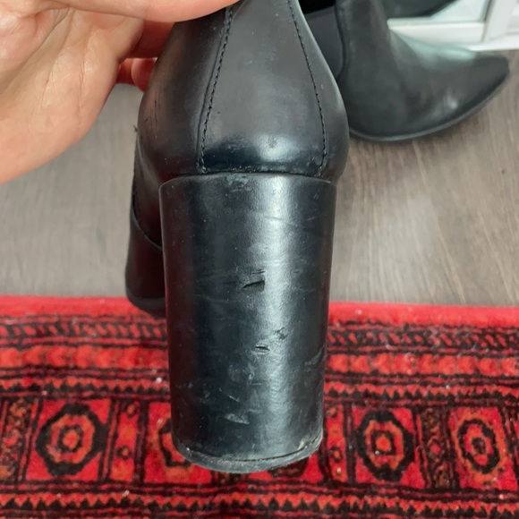 Beautiful Ecco heels - Picture 4 of 8